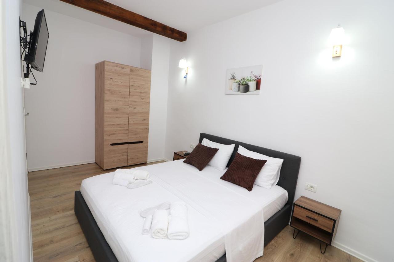 Gaia Vlore Exterior photo
