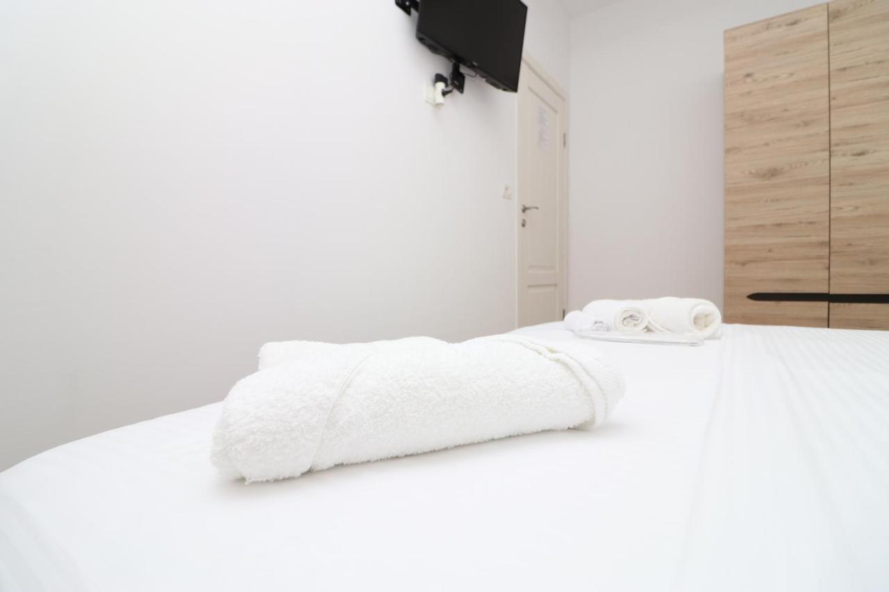 Gaia Vlore Exterior photo