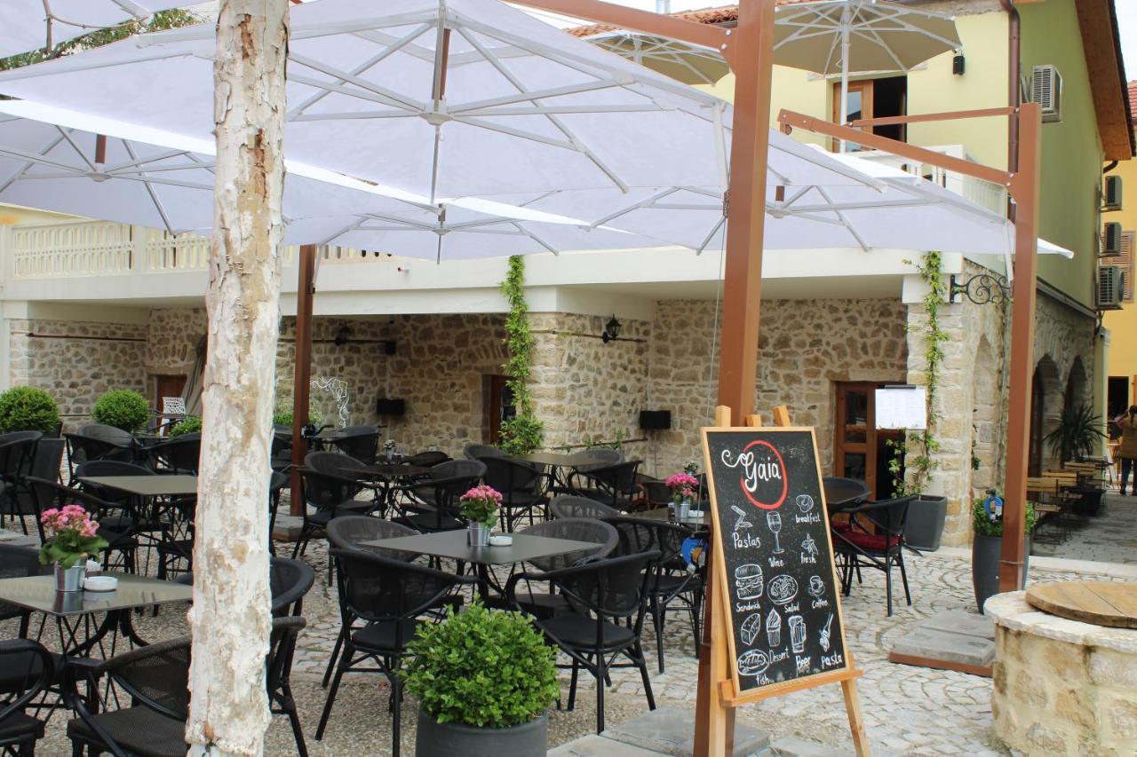 Gaia Vlore Exterior photo