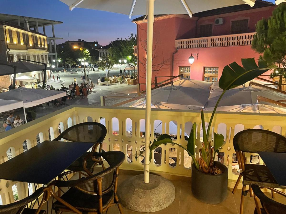 Gaia Vlore Exterior photo